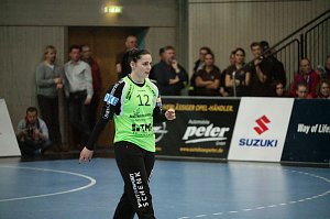 THC verliert "Zuhause"