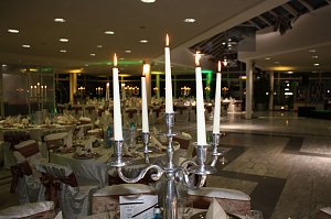 20. &Auml;rzte- und Apothekerball in Nordhausen