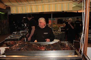 20. &Auml;rzte- und Apothekerball in Nordhausen