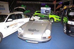 Alles Tuning, oder was?