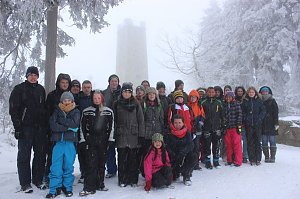 Unterwegs im Vogtland