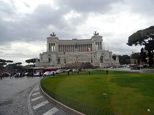 Pater Pio Gebetsgruppen beim Papst in Rom