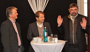 Schlossfestspiele 2017 mit zus&auml;tzlichem Spielort
