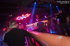 Party in der Alten Weberei