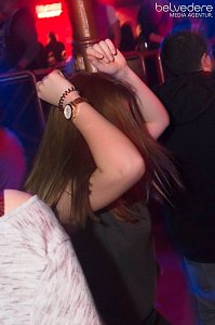 Party in der Alten Weberei