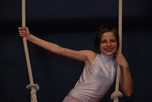 Lichterschein und Dunkelmumps im Theater
