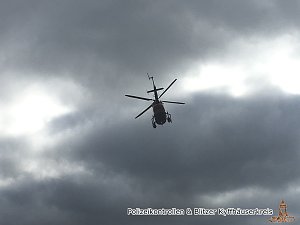 Das Ende einer Flucht bei Gro&szlig;furra