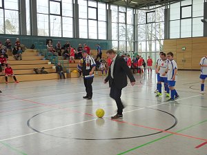 Cup der Lebenshilfe