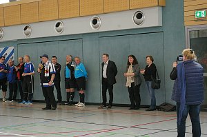 Cup der Lebenshilfe