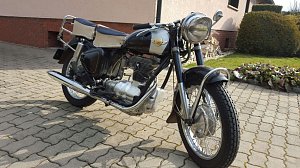 Tolle Zweir&auml;der aus Suhl