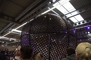Motorradmesse 2016