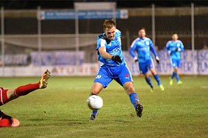 Wacker gewinnt 2:0 gegen Halberstadt
