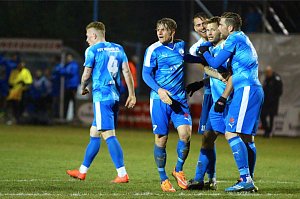 Wacker gewinnt 2:0 gegen Halberstadt