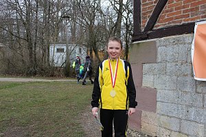  Sportimpressionen aus Nordth&uuml;ringen (2)
