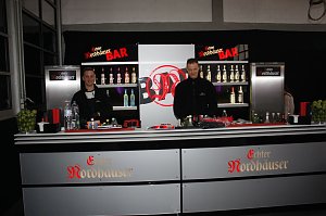21. Fr&uuml;hlingsball im Autohaus Peter
