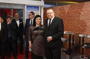 21. Fr&uuml;hlingsball im Autohaus Peter