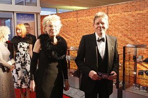 21. Fr&uuml;hlingsball im Autohaus Peter
