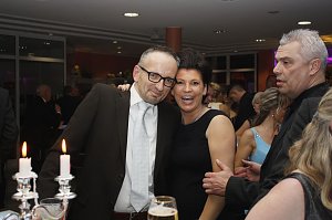 21. Fr&uuml;hlingsball im Autohaus Peter