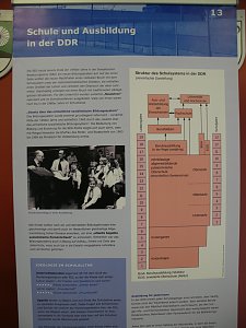 Ausstellungser&ouml;ffnung in der SBBS