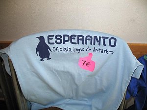 Esperanto Kongress in Herzberg