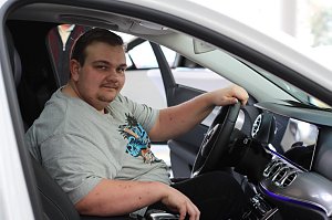In einigen Autoh&auml;usern der Peter-Gruppe ging es heute um die Zukunft auf vier R&auml;dern