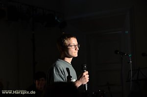 Hot or Not in der Jugendkirche