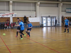 Turnier der Nordth&uuml;ringer Lebenshilfe