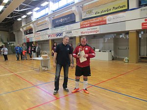 Turnier der Nordth&uuml;ringer Lebenshilfe