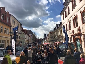 Autofr&uuml;hling
