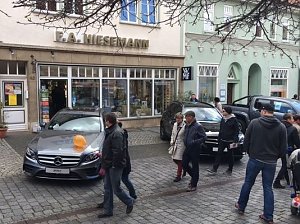 Autofr&uuml;hling