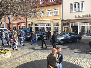 Autofr&uuml;hling