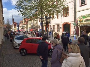 Autofr&uuml;hling