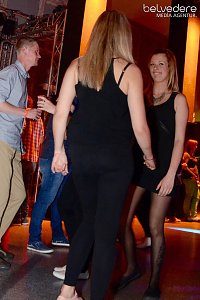 Party im Jugendclubhaus in Nordhausen - der Samstag