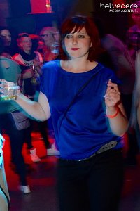 Party im Jugendclubhaus in Nordhausen - der Samstag