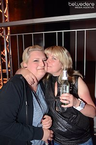 Party im Jugendclubhaus in Nordhausen - der Samstag