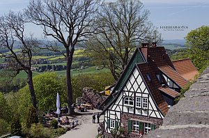 Unterwegs im Naturpark S&uuml;dharz