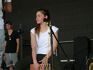 Fest der L&auml;mmerschw&auml;nze