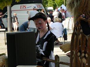 Fest der L&auml;mmerschw&auml;nze
