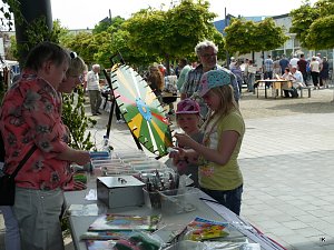 Fest der L&auml;mmerschw&auml;nze
