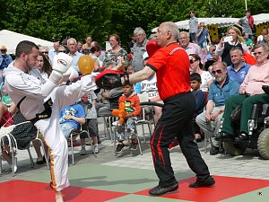 Fest der L&auml;mmerschw&auml;nze