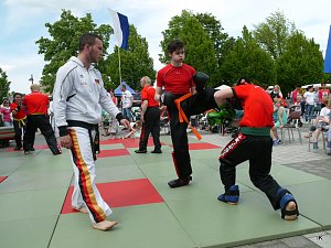 Fest der L&auml;mmerschw&auml;nze