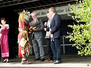 fest der L&auml;mmerschw&auml;nze