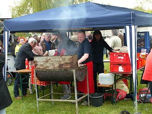 Teichfest in Leinefelde