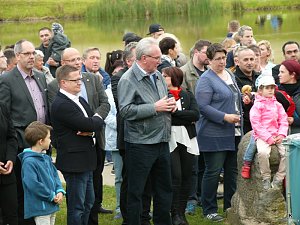 Teichfest in Leinefelde