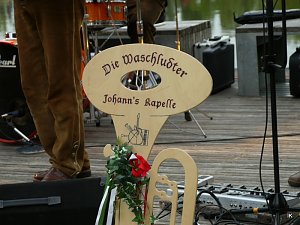 Teichfest in Leinefelde