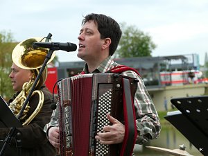 Teichfest in Leinefelde