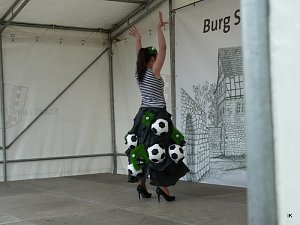 Teichfest in Leinefelde