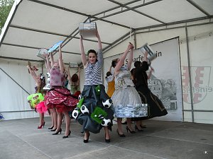 Teichfest in Leinefelde