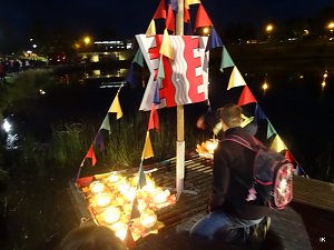 Teichfest in Leinefelde