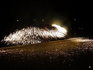 Teichfest in Leinefelde